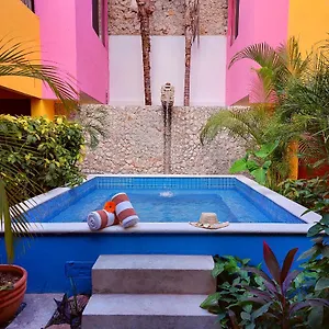 Hotel Art 57 - Adults Only, Mérida