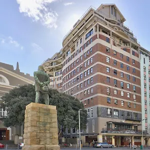  Appartement Avenue One Zuid-Afrika