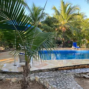  Landhuis Tortugas Mexico